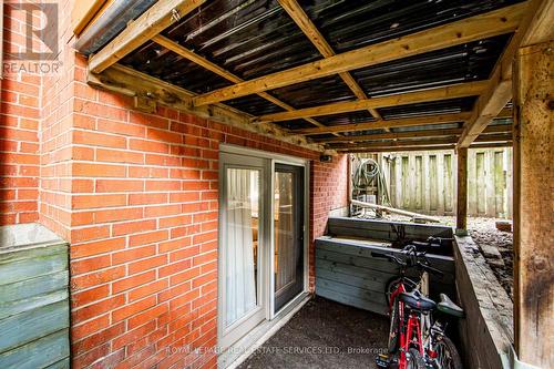 351A Deloraine Avenue, Toronto (Bedford Park-Nortown), ON - Indoor Photo Showing Other Room