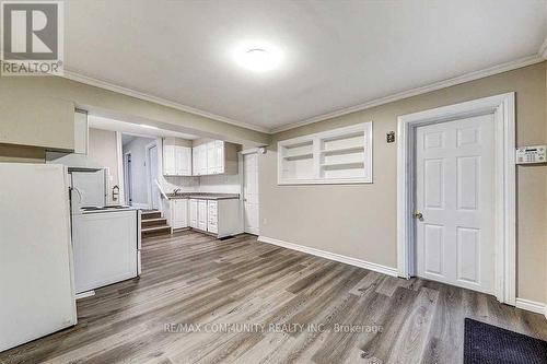 808 Dundas Street W, Whitby (Lynde Creek), ON - Indoor