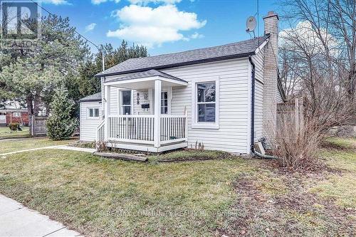 808 Dundas Street W, Whitby (Lynde Creek), ON - Outdoor