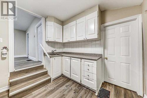 808 Dundas Street W, Whitby (Lynde Creek), ON - Indoor Photo Showing Other Room