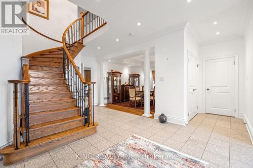 212 19Th Avenue, Richmond Hill, ON - Indoor Photo Showing Other Room