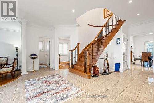 212 19Th Avenue, Richmond Hill, ON - Indoor Photo Showing Other Room