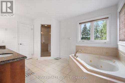 212 19Th Avenue, Richmond Hill, ON - Indoor Photo Showing Bathroom