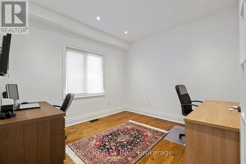 212 19Th Avenue, Richmond Hill, ON - Indoor Photo Showing Office