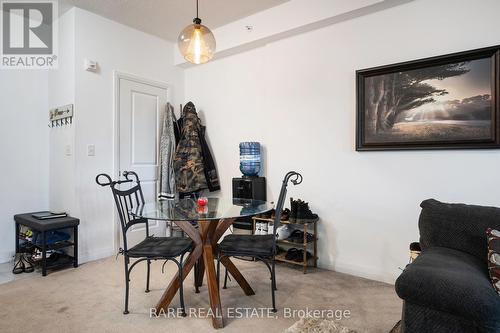 309 - 54 Koda Street, Barrie (Holly), ON - Indoor