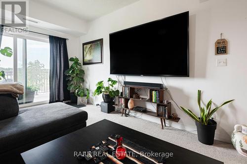 309 - 54 Koda Street, Barrie, ON - Indoor Photo Showing Other Room