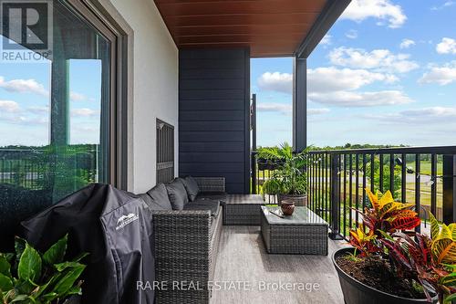 309 - 54 Koda Street, Barrie (Holly), ON - Outdoor With Exterior