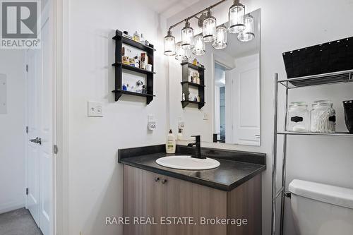 309 - 54 Koda Street, Barrie (Holly), ON - Indoor Photo Showing Bathroom