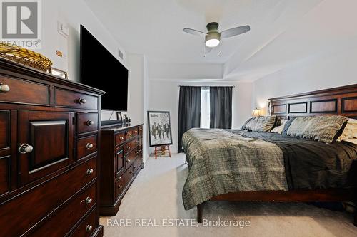 309 - 54 Koda Street, Barrie, ON - Indoor Photo Showing Bedroom