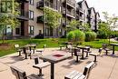 309 - 54 Koda Street, Barrie (Holly), ON  - Outdoor With Balcony 