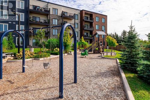 309 - 54 Koda Street, Barrie, ON - Outdoor With Balcony