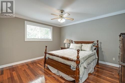 2492 Woburn Crescent, Oakville (Bronte West), ON - Indoor Photo Showing Bedroom