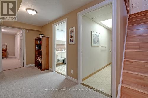 2492 Woburn Crescent, Oakville (Bronte West), ON - Indoor Photo Showing Other Room