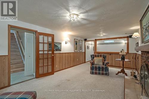 2492 Woburn Crescent, Oakville (Bronte West), ON - Indoor Photo Showing Other Room