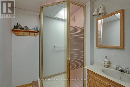 2492 Woburn Crescent, Oakville (Bronte West), ON - Indoor Photo Showing Bathroom