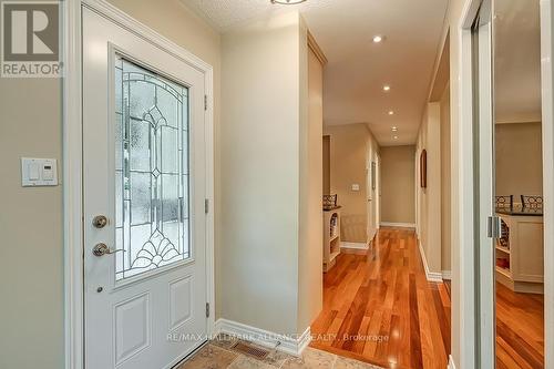 2492 Woburn Crescent, Oakville (Bronte West), ON - Indoor Photo Showing Other Room