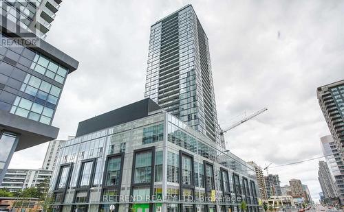 3302 - 5180 Yonge Street, Toronto, ON - Outdoor