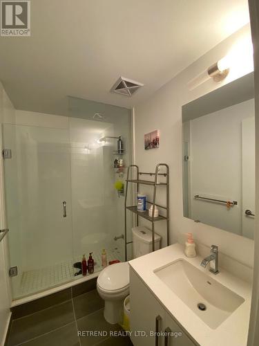 3302 - 5180 Yonge Street, Toronto, ON - Indoor Photo Showing Bathroom