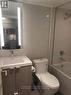 1320 - 585 Bloor St E Street E, Toronto (North St. James Town), ON  - Indoor Photo Showing Bathroom 