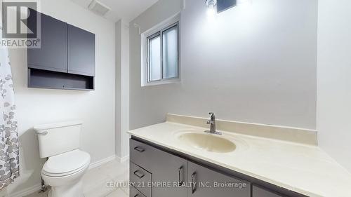 155 - 124 Dusay Place, Toronto (L'Amoreaux), ON - Indoor Photo Showing Bathroom