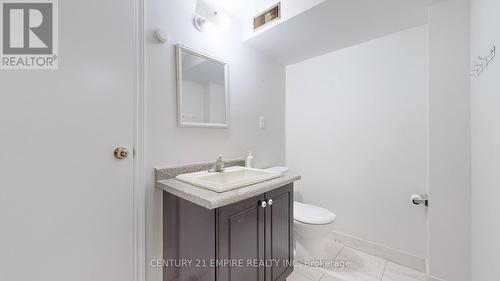 155 - 124 Dusay Place, Toronto (L'Amoreaux), ON - Indoor Photo Showing Bathroom