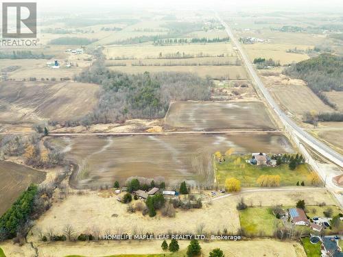 8408 Hornby Road, Halton Hills, ON - Outdoor With View