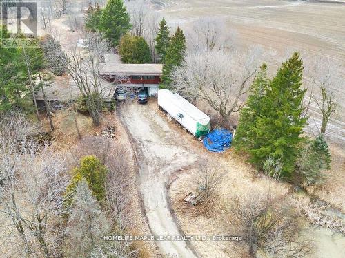 8408 Hornby Road, Halton Hills, ON - Outdoor With View