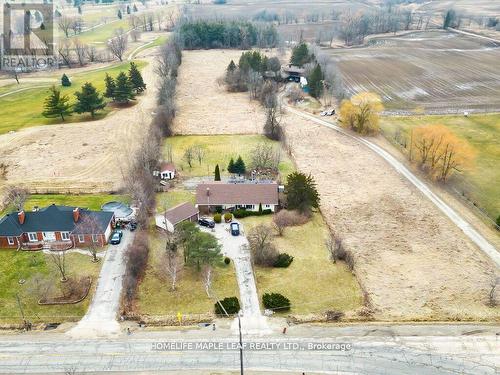 8408 Hornby Road, Halton Hills, ON - Outdoor With View