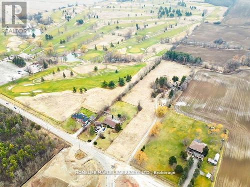 8408 Hornby Road, Halton Hills, ON - Outdoor With View