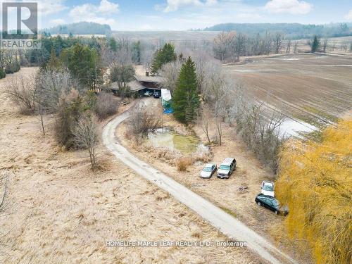 8408 Hornby Road, Halton Hills, ON - Outdoor With View