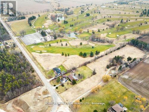 8408 Hornby Road, Halton Hills, ON -  With View