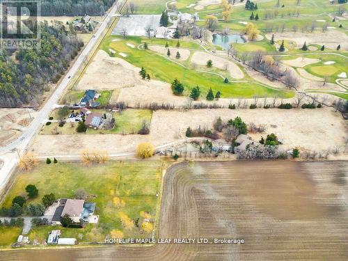 8408 Hornby Road, Halton Hills, ON - Outdoor With Body Of Water With View