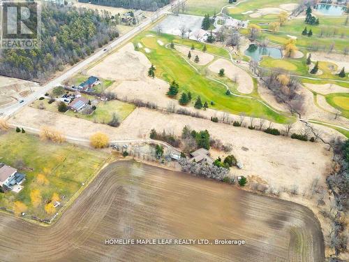 8408 Hornby Road, Halton Hills, ON - Outdoor With View