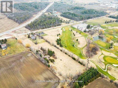 8408 Hornby Road, Halton Hills, ON - Outdoor With View