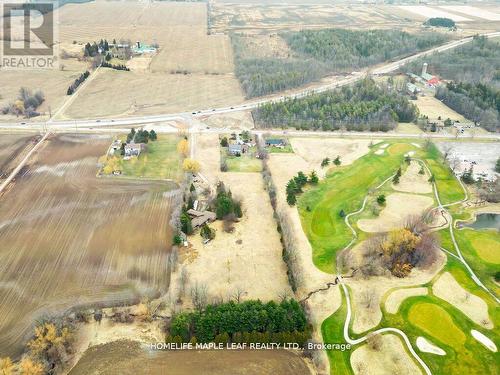 8408 Hornby Road, Halton Hills, ON -  With View