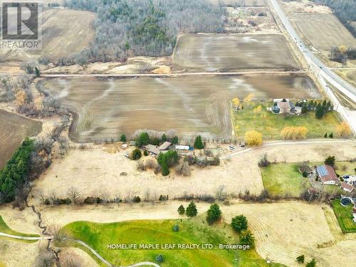 8408 Hornby Road, Halton Hills, ON - Outdoor With View