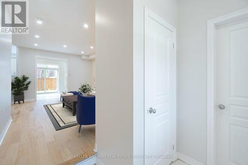 7 Monceau Road, Brampton (Northwest Brampton), ON - Indoor Photo Showing Other Room