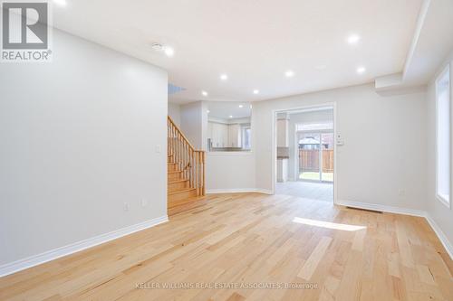 7 Monceau Road, Brampton (Northwest Brampton), ON - Indoor Photo Showing Other Room