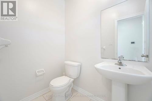 7 Monceau Road, Brampton (Northwest Brampton), ON - Indoor Photo Showing Bathroom