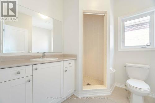 7 Monceau Road, Brampton (Northwest Brampton), ON - Indoor Photo Showing Bathroom