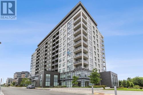 308 - 1878 Gordon Street, Guelph (Guelph South), ON - Outdoor With Balcony With Facade