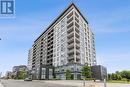 308 - 1878 Gordon Street, Guelph (Guelph South), ON  - Outdoor With Balcony With Facade 