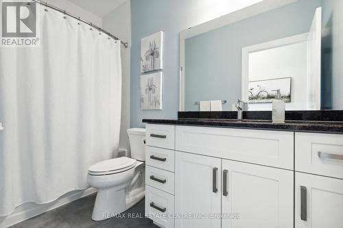 308 - 1878 Gordon Street, Guelph (Guelph South), ON - Indoor Photo Showing Bathroom