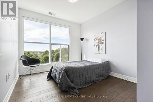 308 - 1878 Gordon Street, Guelph (Guelph South), ON - Indoor Photo Showing Bedroom