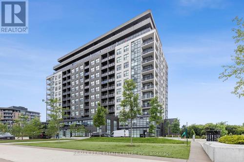 308 - 1878 Gordon Street, Guelph (Guelph South), ON - Outdoor With Balcony With Facade