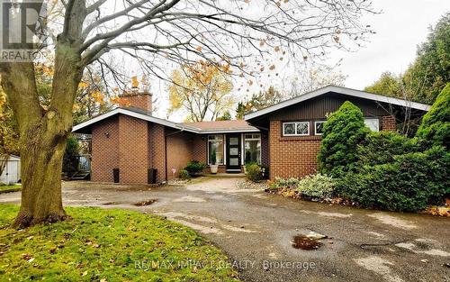 44 Brunswick Street, Oshawa (Donevan), ON - Outdoor