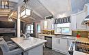 44 Brunswick Street, Oshawa (Donevan), ON  - Indoor Photo Showing Kitchen 