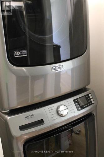 (Lower) - 3310 Oakglade Crescent, Mississauga (Erindale), ON - Indoor Photo Showing Laundry Room