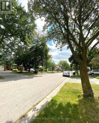 (Lower) - 3310 Oakglade Crescent, Mississauga (Erindale), ON - Outdoor