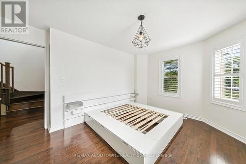 38 - 2614 Dashwood Drive, Oakville (West Oak Trails), ON - Indoor Photo Showing Bedroom